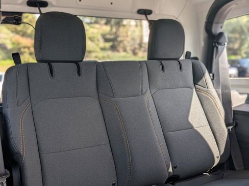 New 2026 Jeep Wrangler Sport image 13