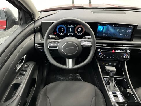 New 2025 Hyundai Tucson SEL image 19