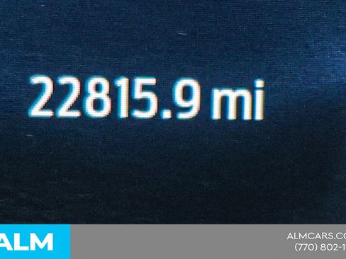 Used 2025 Ford Mustang Premium RWD image 36