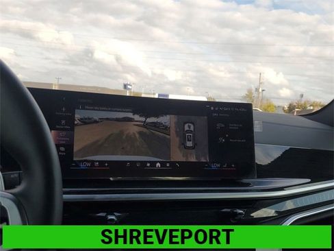 Used 2024 BMW X5 xDrive50e w/ M Sport Package image 15