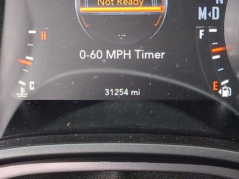 Certified 2022 Dodge Challenger SXT w/ Blacktop Package image 19