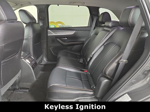 Used 2025 MAZDA CX-90 3.3 Turbo w/ Preferred Package AWD/4WD image 12