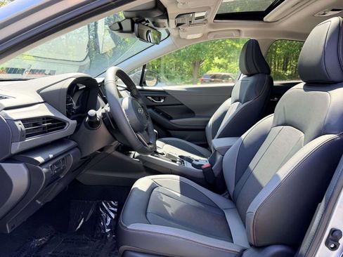 New 2026 Subaru Crosstrek 2.5i Limited AWD/4WD image 16
