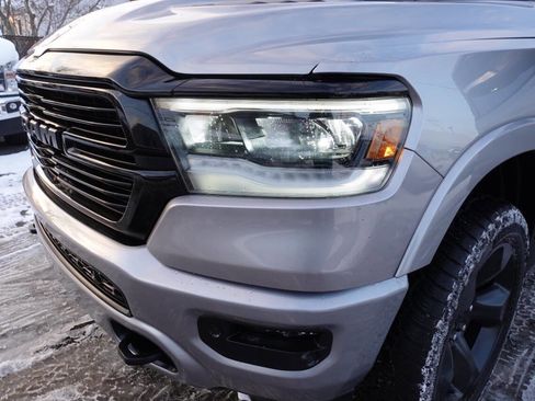 Used 2022 RAM 1500 Laramie image 66