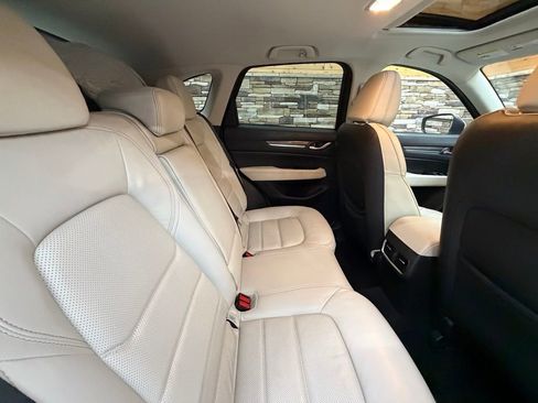 Used 2019 MAZDA CX-5 Grand Touring w/ GT Premium Package AWD/4WD image 32