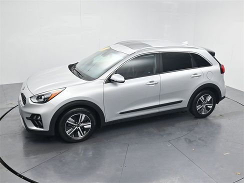 Used 2020 Kia Niro EX Premium image 45