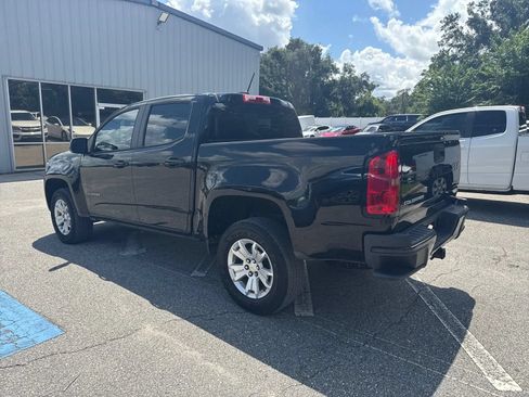 Used 2022 Chevrolet Colorado LT RWD image 10