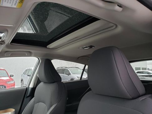 New 2026 Subaru Crosstrek 2.5i Premium image 7