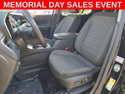 Used 2022 Chevrolet Equinox LT FWD image 28