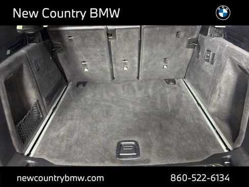 Used 2020 BMW X3 xDrive30i w/ Convenience Package AWD/4WD image 24