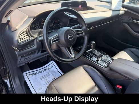 Used 2023 MAZDA CX-30 AWD 2.5 S w/ Premium Package image 7