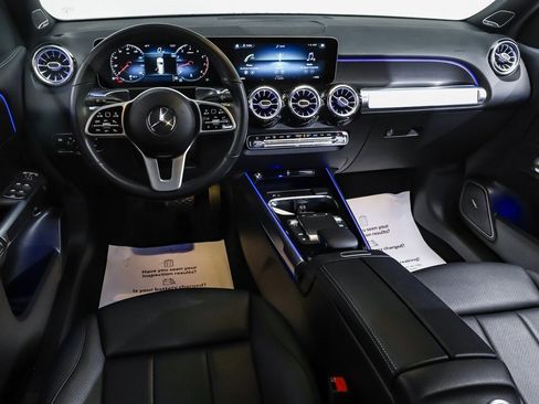 Certified 2021 Mercedes-Benz GLB 250 4MATIC image 5