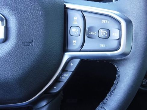 New 2026 RAM 1500 Big Horn image 40