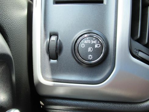 Used 2015 GMC Sierra 1500 SLE w/ SLE Value Package RWD image 22