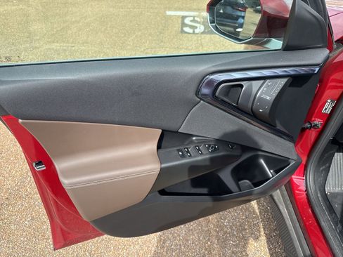 Used 2025 BMW X3 xDrive30i AWD/4WD image 13