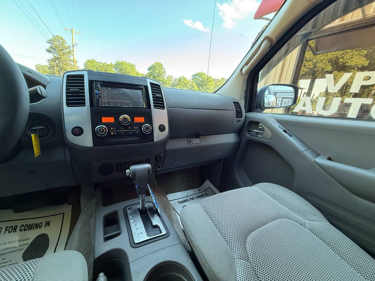 Used 2017 Nissan Frontier SV w/ SV Value Truck Package RWD image 30