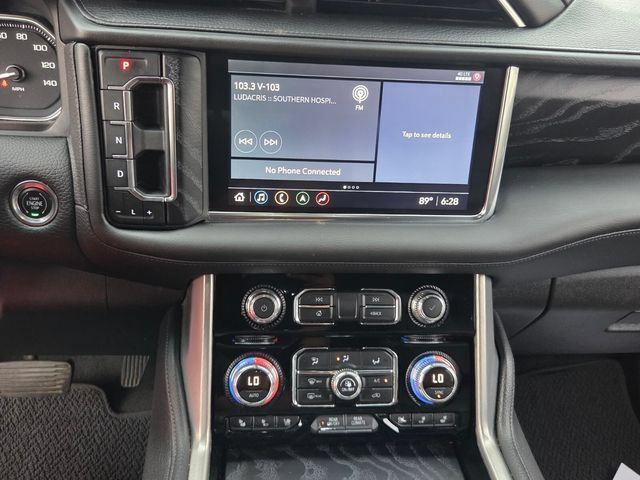Used 2021 GMC Yukon XL Denali RWD image 19