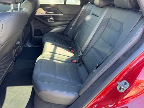 New 2025 Mercedes-Benz GLE 53 AMG 4MATIC Coupe image 33