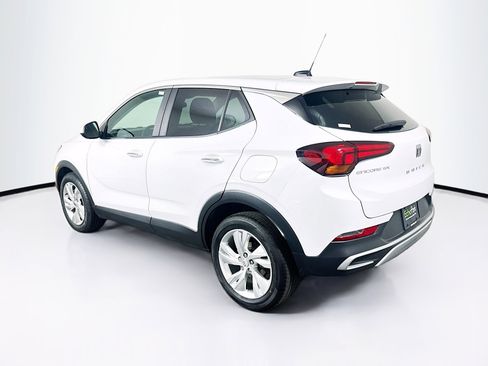 Used 2025 Buick Encore GX Preferred image 5