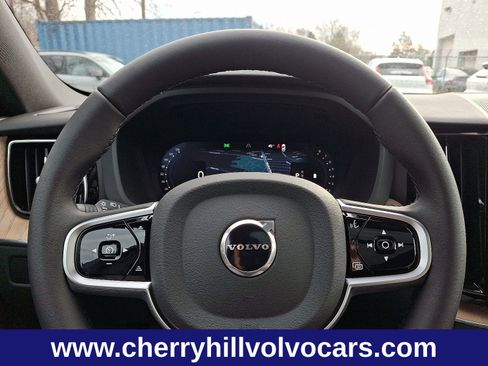 New 2026 Volvo XC60 B5 Plus w/ Protection Package Premier image 14