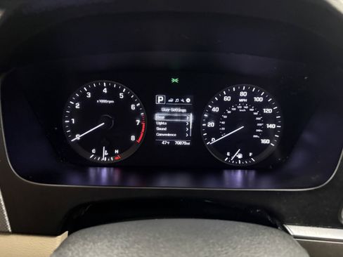 Used 2017 Hyundai Sonata SE image 29