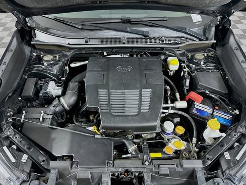 Used 2023 Subaru Forester Touring image 34