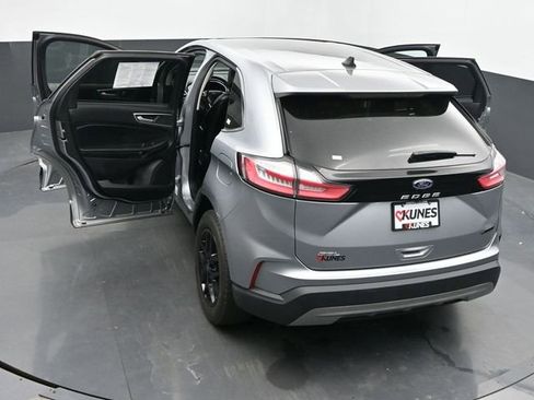 Used 2021 Ford Edge SEL w/ Convenience Package FWD image 66