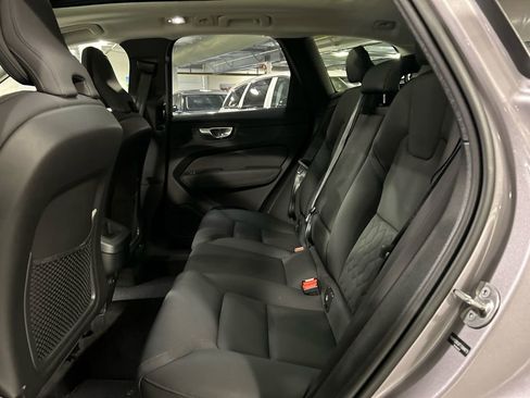 Used 2026 Volvo XC60 B5 Plus w/ Protection Package Premier AWD/4WD image 22