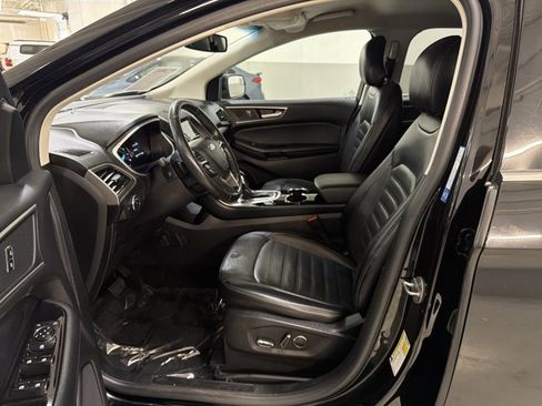 Used 2018 Ford Edge SEL w/ Equipment Group 201A AWD/4WD image 15