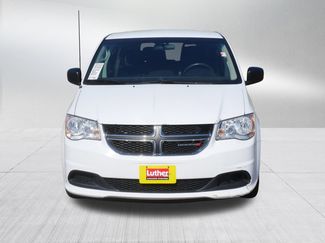 Used 2017 Dodge Grand Caravan SE w/ Power Window Group FWD video 2