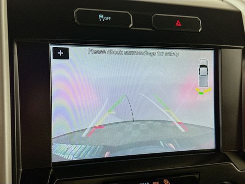 Used 2016 Ford F150 Lariat image 13