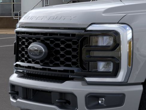 New 2026 Ford F250 Lariat AWD/4WD image 17