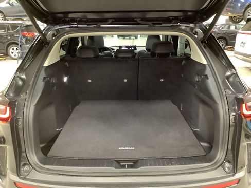 Used 2023 MAZDA CX-50 2.5 S w/ Preferred Plus Pkg image 25