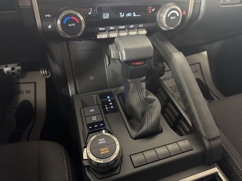 Used 2025 Toyota 4Runner TRD Sport image 17