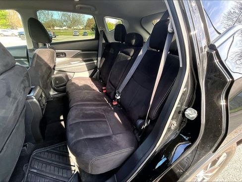 Used 2020 Nissan Murano SV image 27