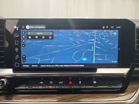 New 2026 GMC Sierra 1500 Elevation image 20