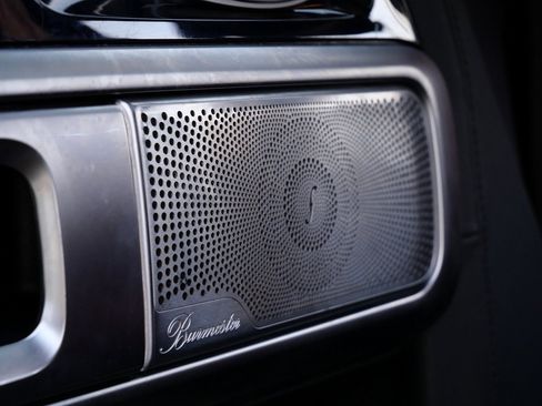 Used 2021 Mercedes-Benz G 63 AMG G 63 AMG image 13