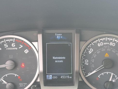 Used 2021 Toyota Tacoma SR5 RWD image 12