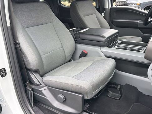 Used 2024 Ford F150 XLT w/ Mobile Office Package AWD/4WD image 34