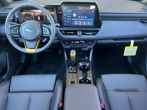 New 2026 Subaru Outback Wilderness image 14