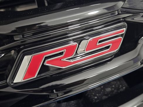 New 2026 Chevrolet TrailBlazer RS w/ Convenience Package FWD image 11