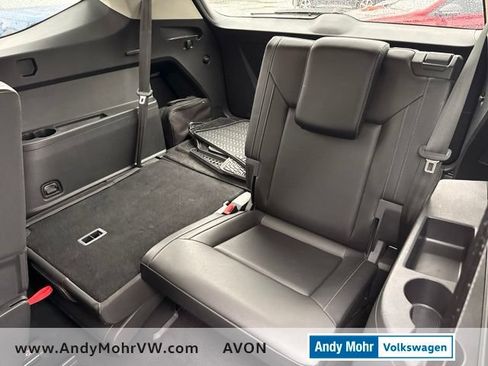 Used 2018 Volkswagen Atlas SE FWD image 22