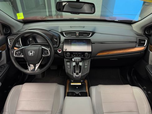 Certified 2020 Honda CR-V Touring image 15