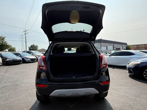 Used 2018 Buick Encore Preferred FWD image 5