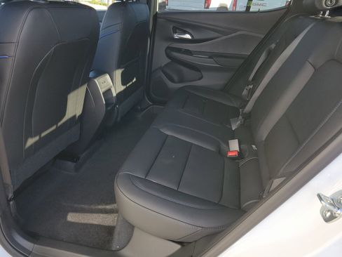 New 2026 Buick Envista Sport Touring w/ Convenience I Package image 7