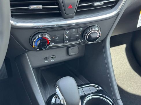 New 2026 Buick Encore GX Preferred w/ Advanced Technology Package image 31