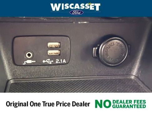 Used 2022 Subaru Forester Limited image 14