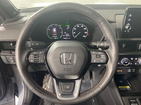 Used 2024 Honda CR-V Sport Touring image 14