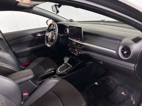 Used 2023 Kia Forte GT-Line FWD image 26