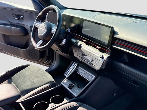 Used 2024 Hyundai Kona N Line image 5